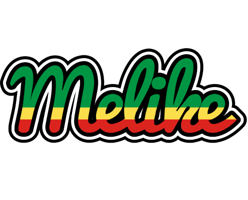 Melike african logo