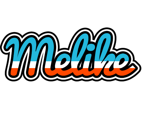 Melike america logo