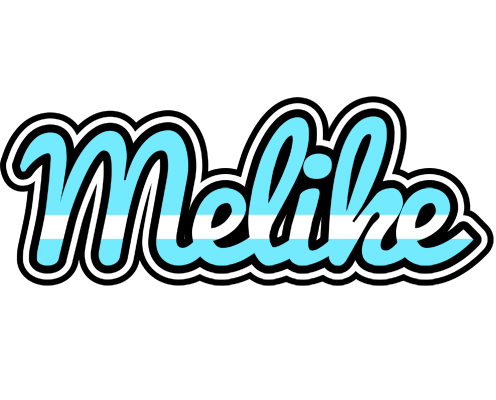 Melike argentine logo