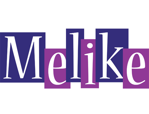 Melike autumn logo