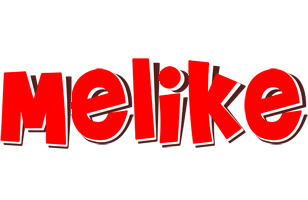 Melike basket logo