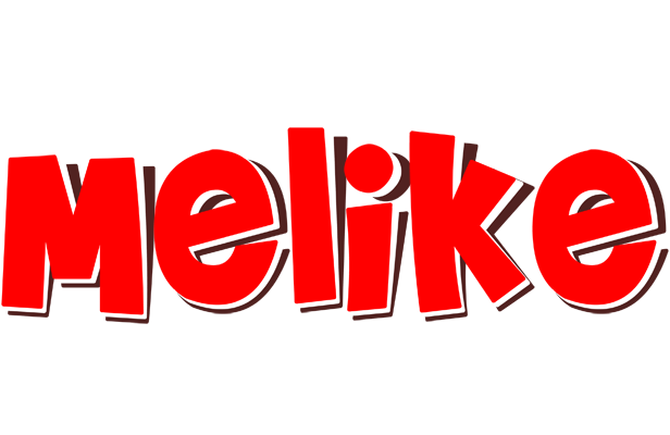 Melike basket logo