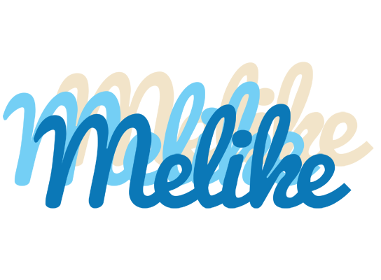 Melike breeze logo