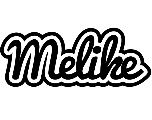 Melike chess logo