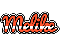 Melike denmark logo