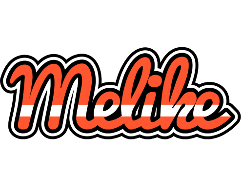 Melike denmark logo