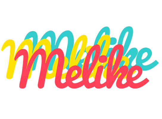 Melike disco logo