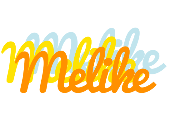 Melike energy logo
