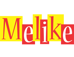 Melike errors logo