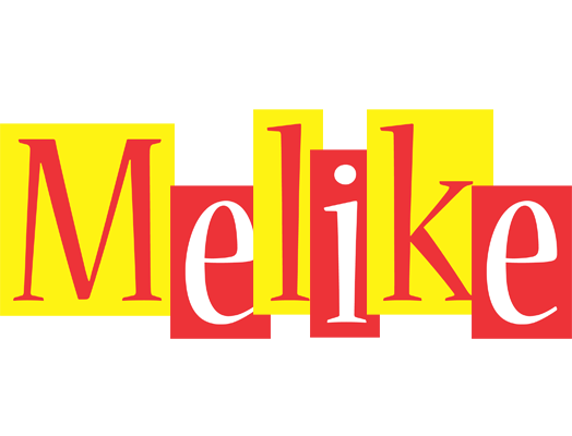 Melike errors logo