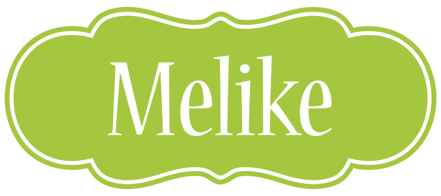 Melike family logo