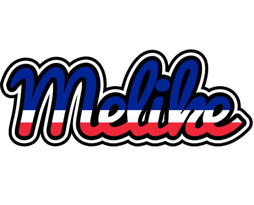 Melike france logo