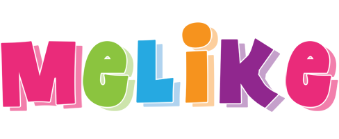 Melike friday logo
