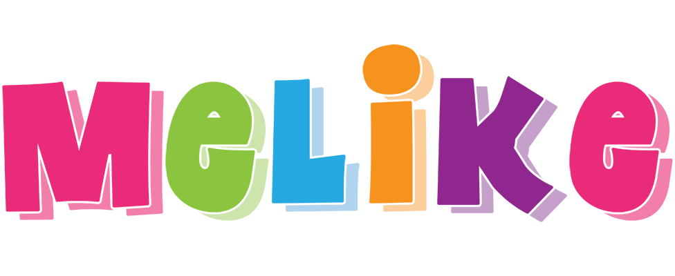 Melike friday logo