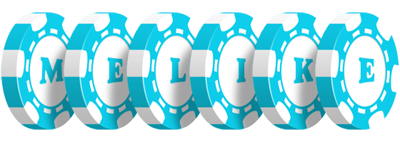 Melike funbet logo