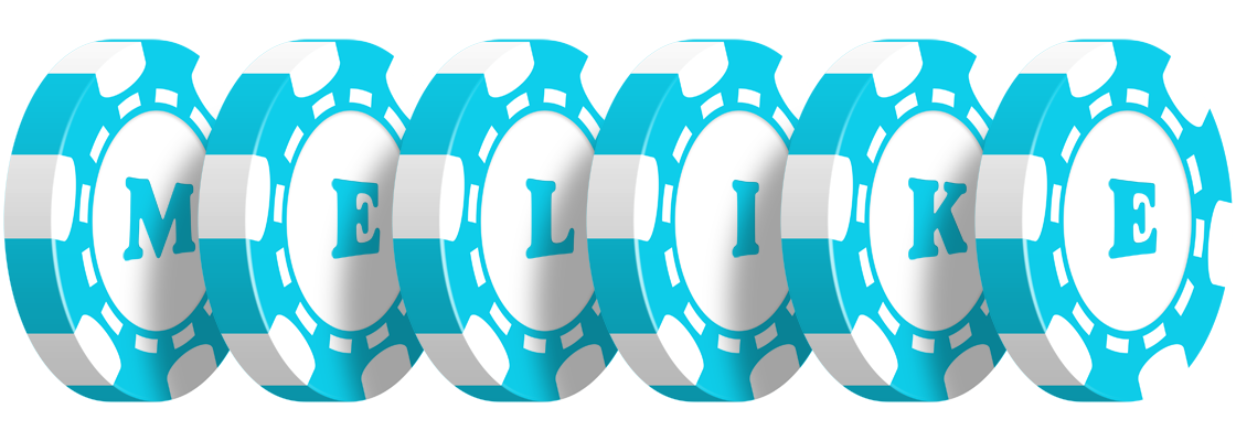 Melike funbet logo