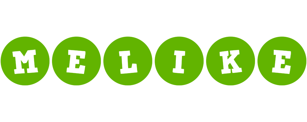 Melike games logo