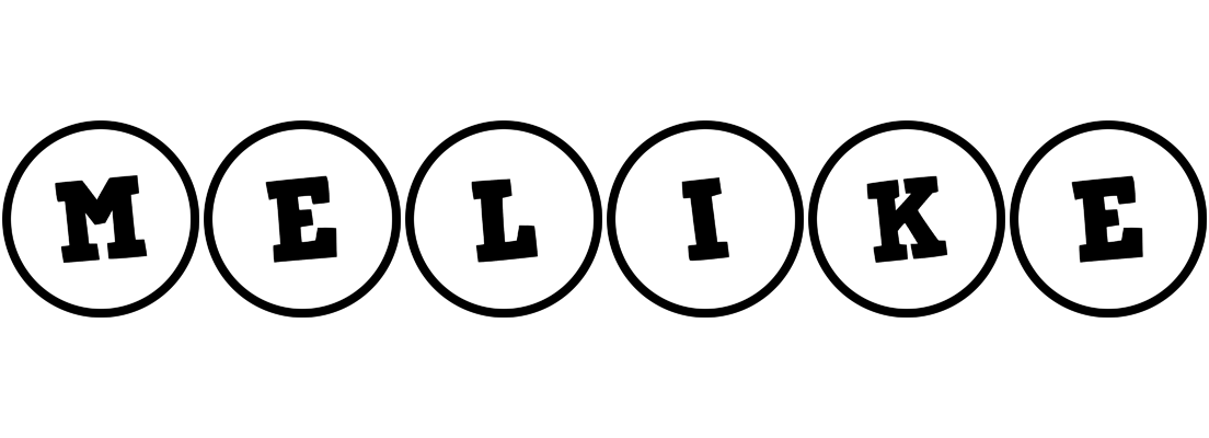 Melike handy logo