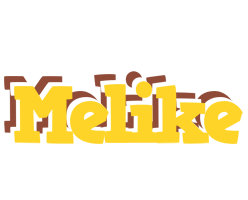 Melike hotcup logo