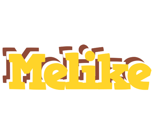 Melike hotcup logo