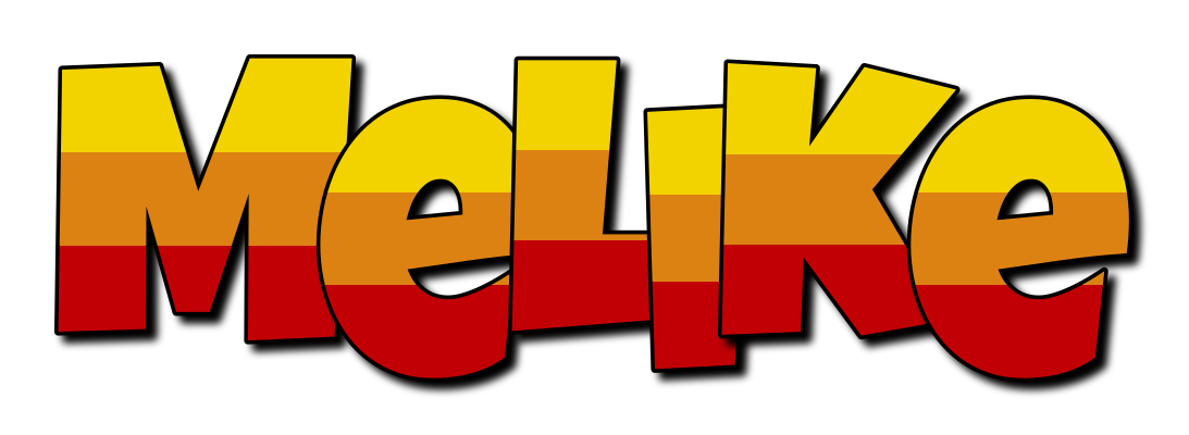 Melike jungle logo