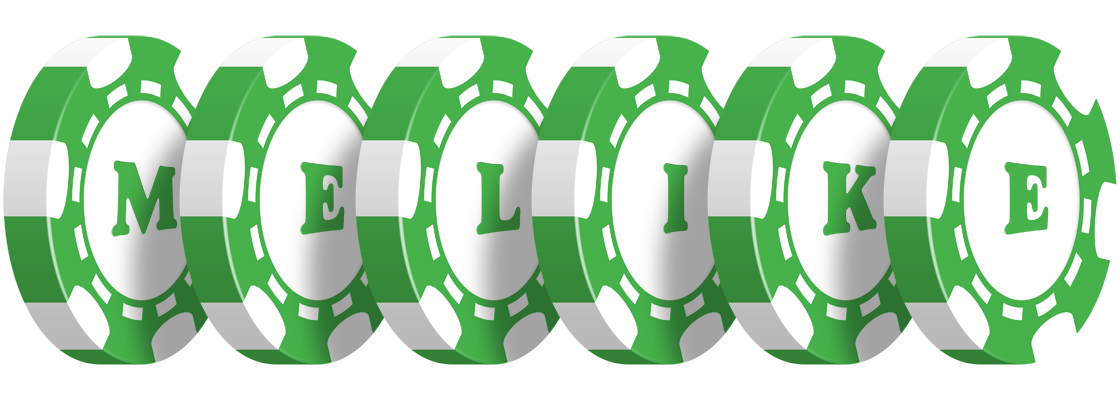 Melike kicker logo