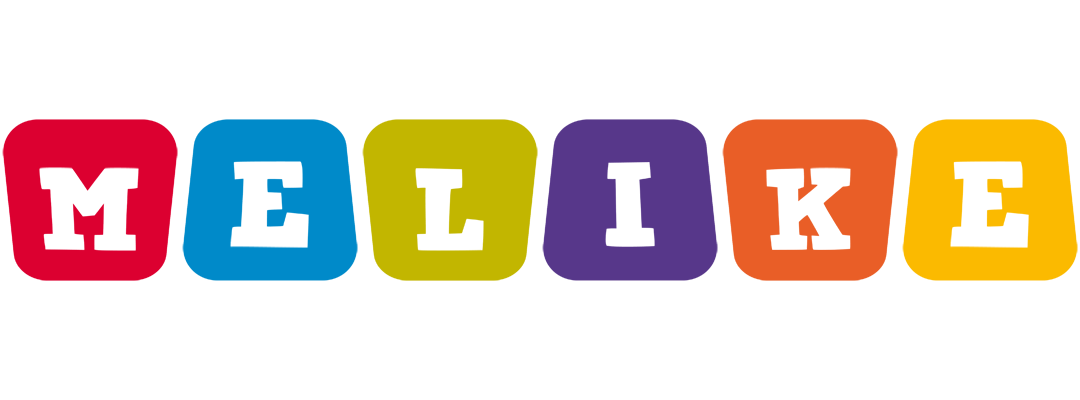 Melike kiddo logo