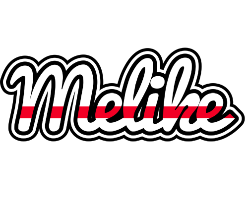 Melike kingdom logo