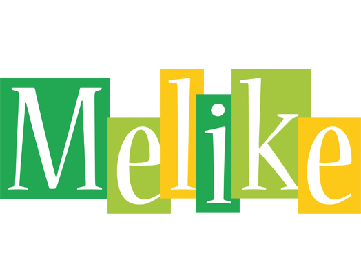 Melike lemonade logo