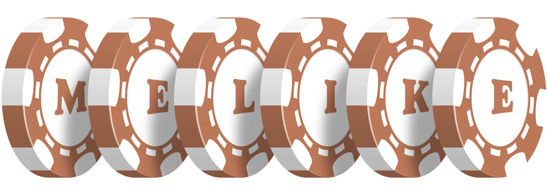 Melike limit logo