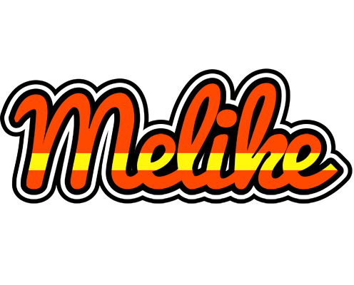 Melike madrid logo