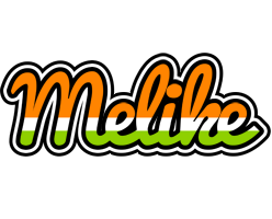 Melike mumbai logo