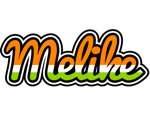 Melike mumbai logo