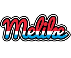 Melike norway logo