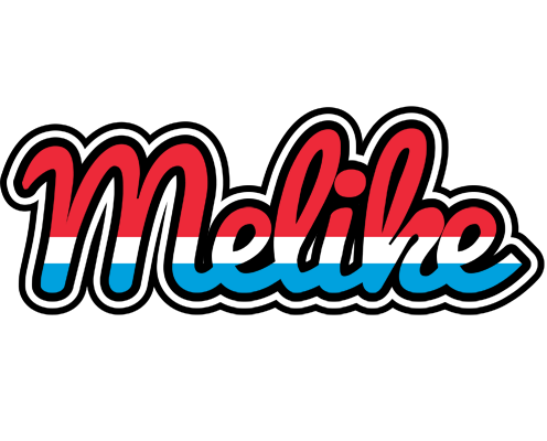 Melike norway logo