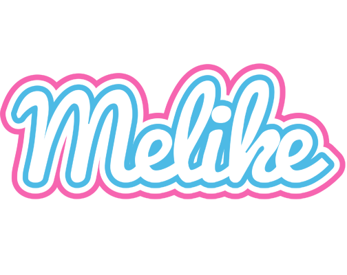 Melike outdoors logo