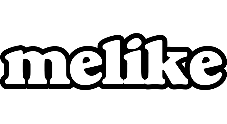 Melike panda logo