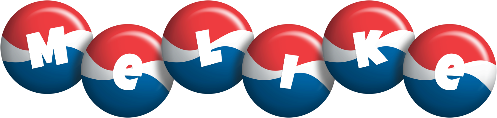 Melike paris logo
