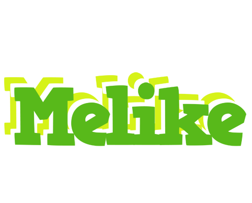 Melike picnic logo