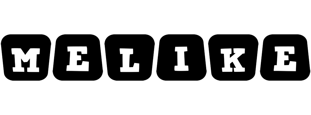 Melike racing logo