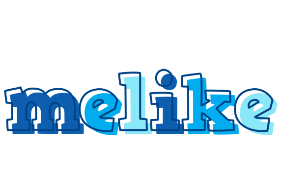 Melike sailor logo
