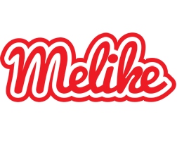 Melike sunshine logo