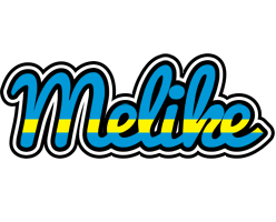 Melike sweden logo