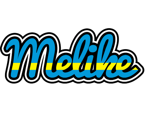 Melike sweden logo