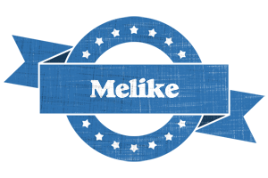 Melike trust logo