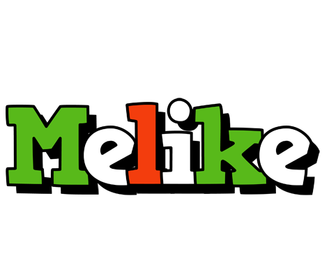 Melike venezia logo