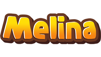 Melina cookies logo