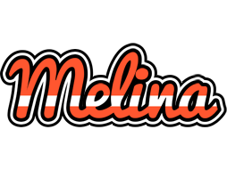 Melina denmark logo