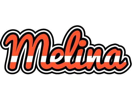 Melina denmark logo