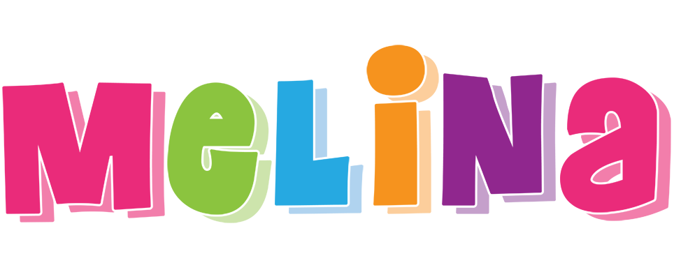 Melina friday logo